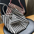 Promotion Custom Printed Cotton Canvas Drawstring Tote Bag Eco-Friendly Handled Daily Plain Cheap Natural Durable Letter Pattern