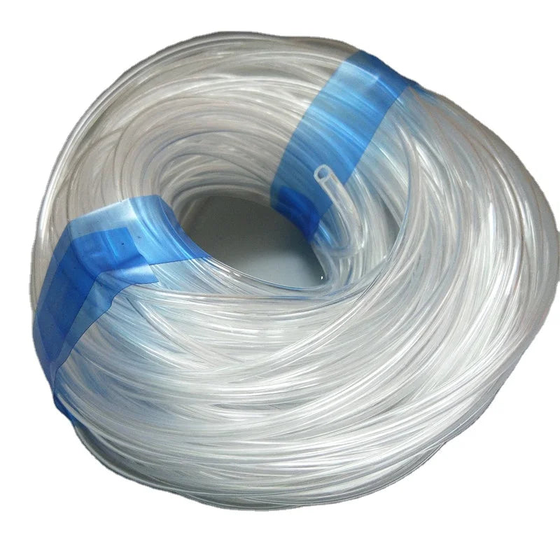 Printer Ink Tube 50 Meters /roll UV Solvent Printer for Mimaki Roland Mutoh Challenger Infinity Flora Aifa Ink Hose Pipe