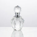 Unique High Grade K9 Crystal Fragrance Manufacture Parfum Oil Bottles 6ml Premium Attar Dipstick Bottle Wholesale