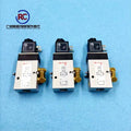 1 Piece Good Quality 61.184.1311/02 98.184.1051 61.184.1051 S9.184.1051 Solenoid Valve for Heidelberg Printing Machine