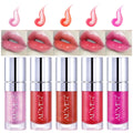 ALIVER Wholesale Hydrating Nourishing Lip Glow Oil Balm Korean Private Label Natural Organic Vegan Plumping Lip Gloss Oil