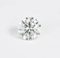 Lab  Grown Diamond EX CUT Round Shape 2.3carat  E Color VS1 Clarity WITH IGI Certificate CVD  Diamond