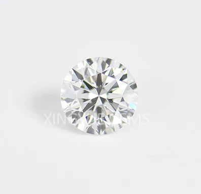 Lab  Grown Diamond EX CUT Round Shape 2.3carat  E Color VS1 Clarity WITH IGI Certificate CVD  Diamond