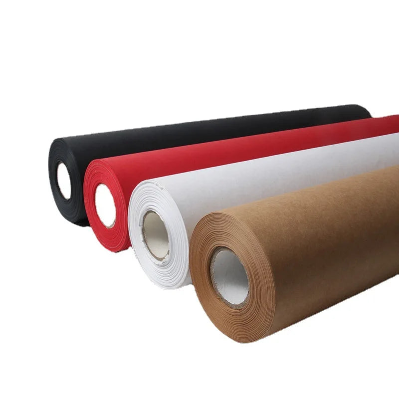 Kraft Honeycomb Hexcel Paper Roll Packaging for Protective Packaging