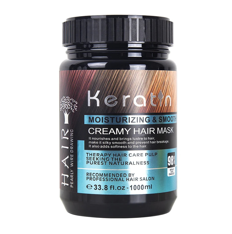 Good Quality Musk Hair Mask