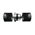 SUNORO Excavator AN51500-1150 WA500-6 WA380-6 WA200-6 WA200-7 WA380Z-6 Building Machinery Parts Blower Motor Assembly