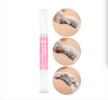 10ml Fast-Action Gentle Soothing Non-Irritating Eyelash Extension Glue Remover Non-Irritating False Eye Lash Glue Remover