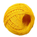 Wholesale Packaging Rope Natural Twisted Jute Ribbon Jute Rope Hemp Rope Cord Thread