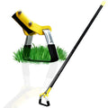 Hoe Back Head Garden Tool Hoeing Machine Digging Rotary Farm Machine