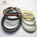 Excavator Oil Seal S300LC-V Arm Cylinder Seal Kit 2440-9240KT