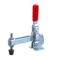 136* 150 mm Toggle Clamps with 87mm Long bar and Flanged Base