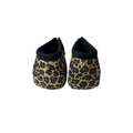UOO Neoprene Horse Accessory No Turn Horse Bell Boots with Custom Logo