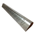 Custom Made Stainless Steel Farm Animal Piglet Feed Trough Sheep Cows and Goats Feeding Tray Pig Trough