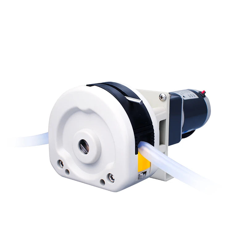 OEM208/KZ25 Peristaltic Filling Machine Juice Pump Peristaltic Pump Filling Machine