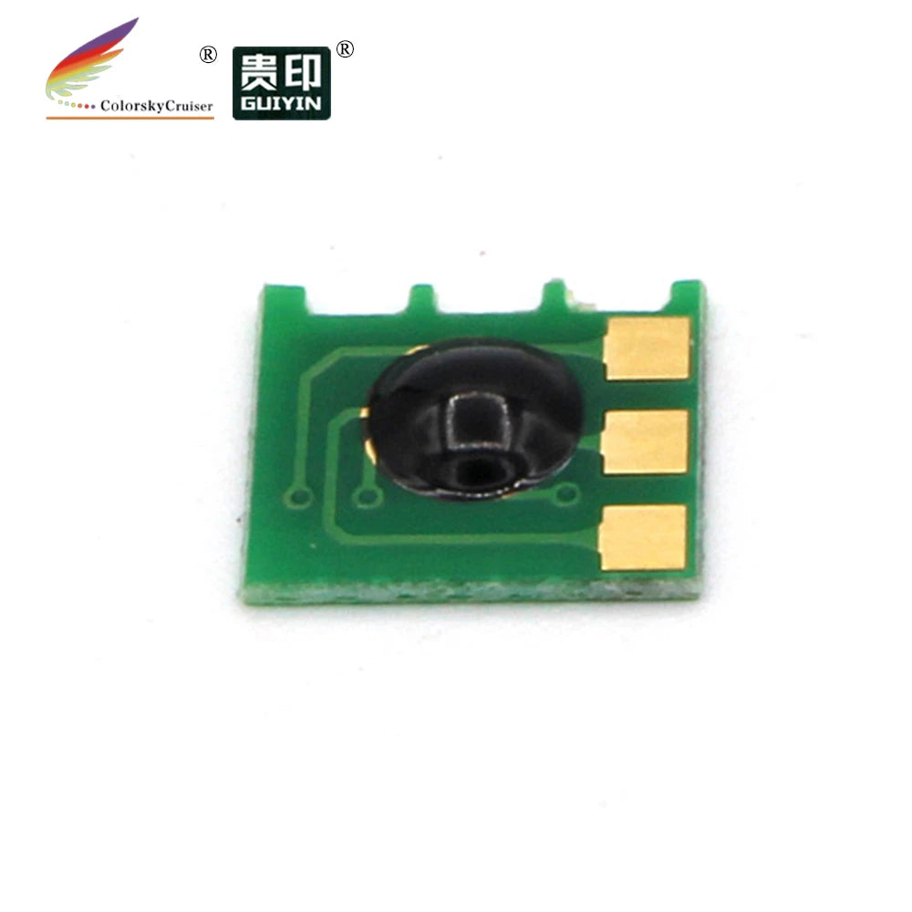 (TY-CRG318) Toner Cartridge Reset Chip for Canon LBP 7200 7600 7660 7680 MF 8330 8340 8350 8540 8460cdn 8380 8540 CMYK