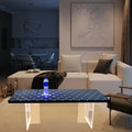 Sensor Touch River Table New Design Touch Sensor River Table New Trending River Table Touch Sensor