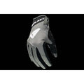 MURIA MOTOCROSS/ENDURO GLOVES / GREY/BLACK
