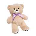 New 3 Color 10inch Plush Teddy Bear Doll Adorable Teddy Bear Plush Toy Cozy Teddy Bear Stuffed Animal Toy Gift for Kids