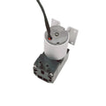 2.5L/M Flow Low Pressure DC Diaphragm Pump Continuous Vacuum Air Pump for Chemical Industry Use