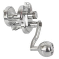 Cheap Price Fishing Reel 9+2BB 6.3:1 Tambor De Hierro Buque Pesquero Pesca Saltwater Overhead Jigging Reel