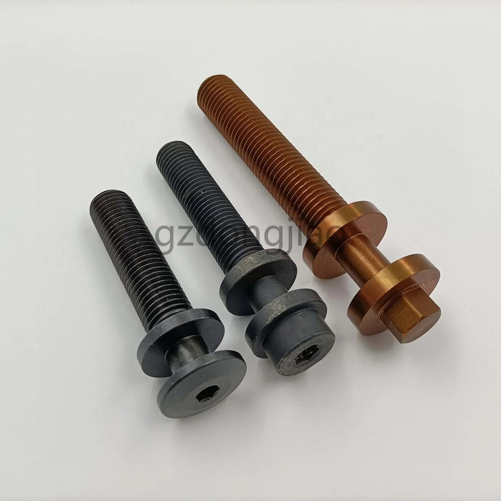 1 Piece Adjusting Screw Blanket Screw for KBA Printing Machine Spare Parts L5254094 Tension Screw
