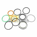PC138US-8 Boom Bucket Arm Cylinder Seal Kits Complete Hydraulic Cylinder Seal Kits