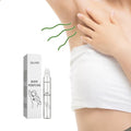 EELHOE 12ml Charming Female Body Perfume Attractive Pheromone Releasing Sweat fox Odors Eliminating Roller Perfume Oil