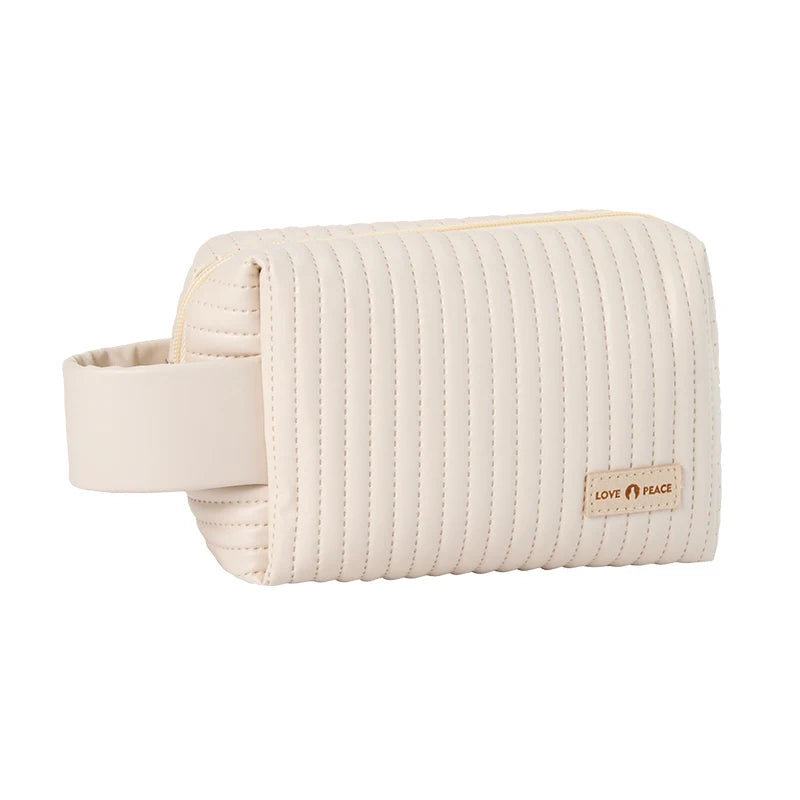 Makeup Bags Travel Water Resistant Toiletry Bag Accessories Cosmetic Bag  Girls Pouch Travel Accessories