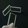 High Temperature Sight Glass Corrosion Resistance Borosilicate Glass Observation Window