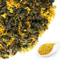 Gui Hua Wu Long Bulk Wholesale Classic Floral Oolong Tea High Quality Osmanthus Oolong Tea