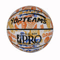 Good Quality Fashionable Basketball Sports Equipment Official Size 7 Training Basketball