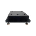 For MASON Base Stackable Battery Pack Mounts (Steel Black) for MasON 135-206-280 Series