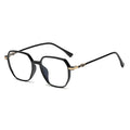 Blue Light Blocking Glasses Optical Frame Anti Radiation Computer Eye Glasses Eyewear Frames Stock