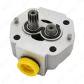 Excavator Hydraulic Parts ZX70 ZX75 Gear Pompe pilot Pump