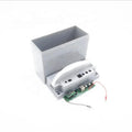 USB Type Empty Batterie Box 12v 24v Lithium Battery case Battery Container for 12v 24v 10ah 11ah 12ah 15ah 17ah 20ah 24ah
