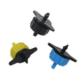Agriculture Pressure Compensating Dripper Garden Micro Irrigation 2L 4L 8L Drip Irrigation System Online Emitter