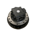 Excavator PC50 Travel Motor PC50UU-2 PC50UU-1 Final Drive GM05VL 20U-60-23330 20U-60-23331