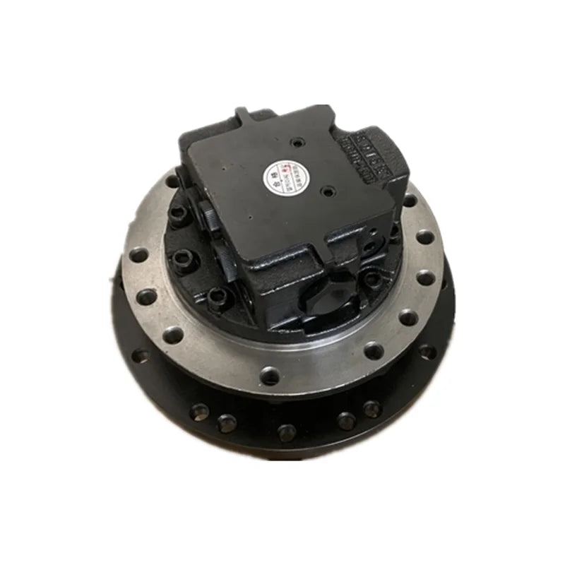 Excavator PC50 Travel Motor PC50UU-2 PC50UU-1 Final Drive GM05VL 20U-60-23330 20U-60-23331