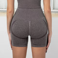 GC Peach Butt Fitness Und Bodybuilding Butt Scrunch Shorts Sport Wear Woman Tenue De Sport Femme Ropa Deportiva Mujer Tendencia