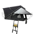 SNDN 4X4 4WD Offroad Car Camping Roof Top Tent From Roof Tent Factory Large Size Z Shapre Roof Top Car Tent Canopy