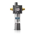 Pre Filter Best Selling 6000T/h Large Flow 50micron Tap Pre Water Filter Whole House Auto Flush for Under Sink