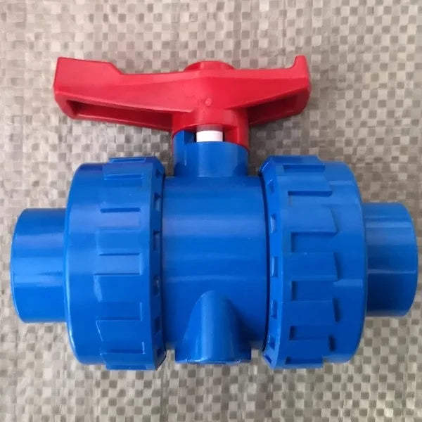 H.q Huqiu PT-90 PT-125 PT-160 Kodak CPG-86 Thermal CTP Plate Processor Liquid Ball Pvc Drain Valve Switch 1/2" 603-00968
