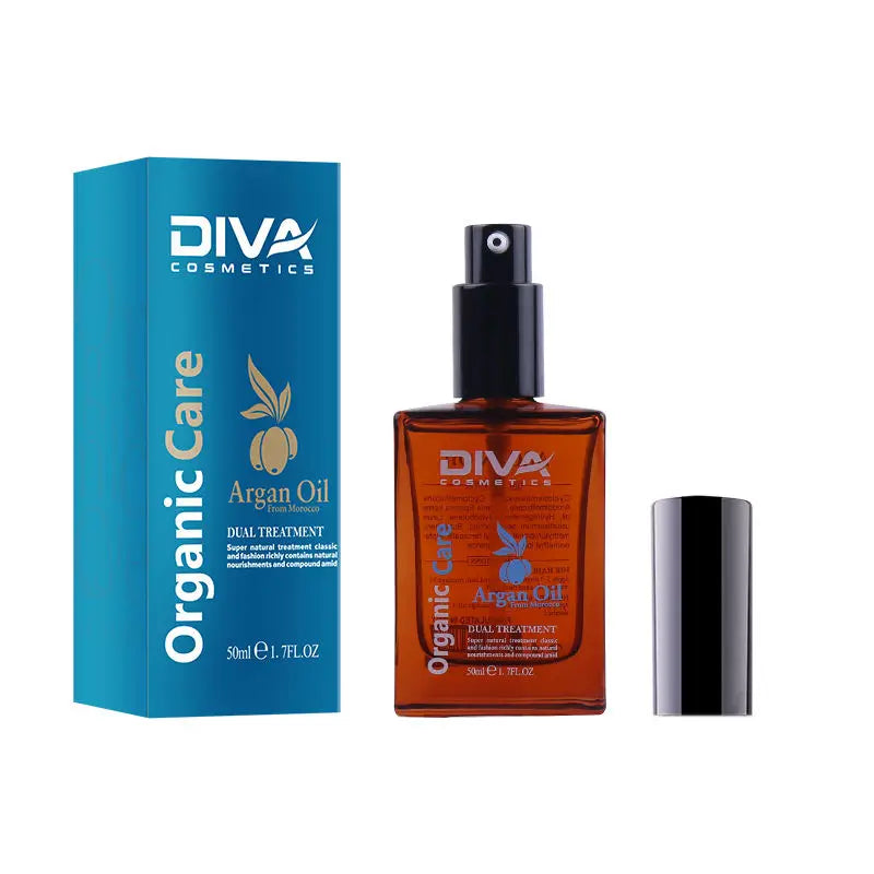 OEM Private Label Organic Moroccan Argan Oil Strenthening Repair Hair Treatment Extract Hair Growth Oil Argan Oil for Hair