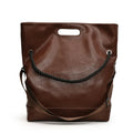 SG0546 Custom Wholesale China Fashion Shoulder Large Capacity Travel Women Ladies PU Leather Purses Handbags Set