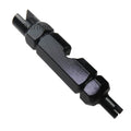 Metal 3 in 1 Schrader Presta Valve Core Remover Tool for MTB Bike
