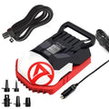 Hot Sale 12V Electric Air Pump for Surfboard and Boat PVC Material Wholesale Electric Paddle Board Pump for Water Sports