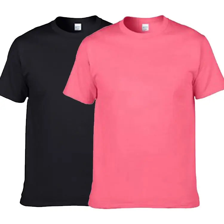 OEM &ODM Screen Printing Mens Hip Hop t Shirts