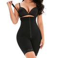 Hot Sale 2025 Quality Tummy Control Shapers Women Butt Lift Plus Size Full Body Waist Trainer Shaper Fajas Colombianas Shapewear