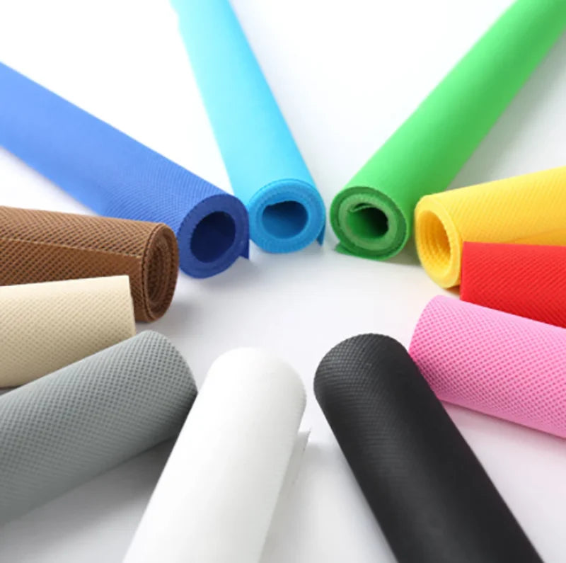 Cellulose Bib Capes Carpet Carved Car Ceiling Microporous Micron Nonwoven Fabric