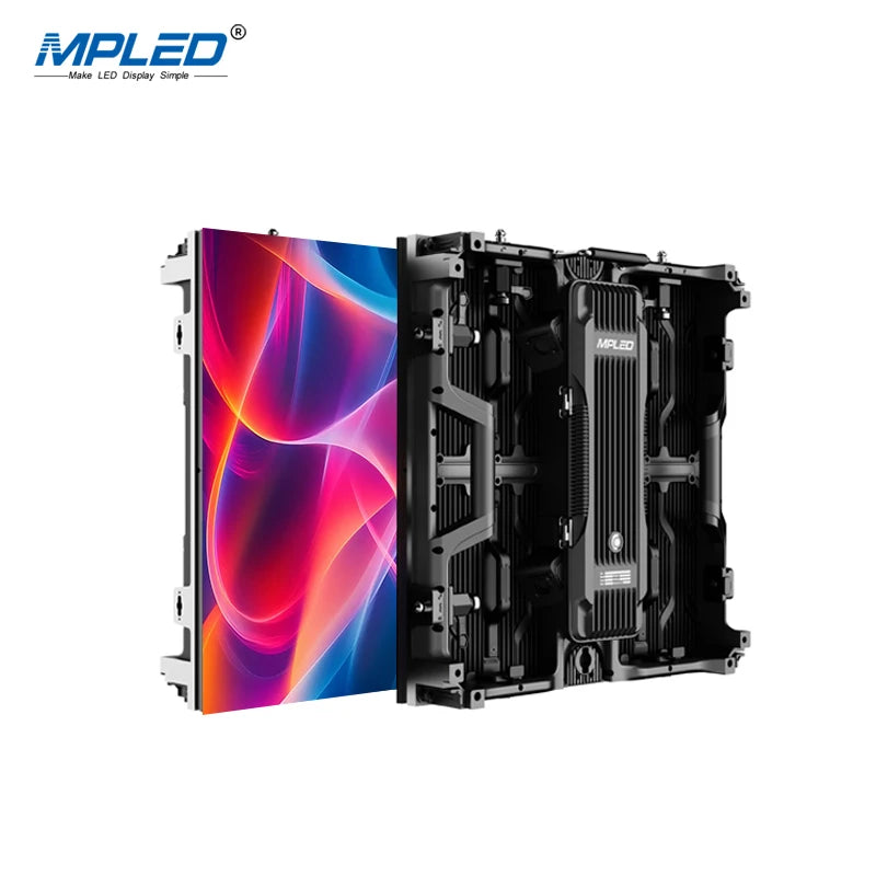 Stage Led Screen for Concert Led Display Video Panel P4.81 Led Screen Outdoor Led Display P5